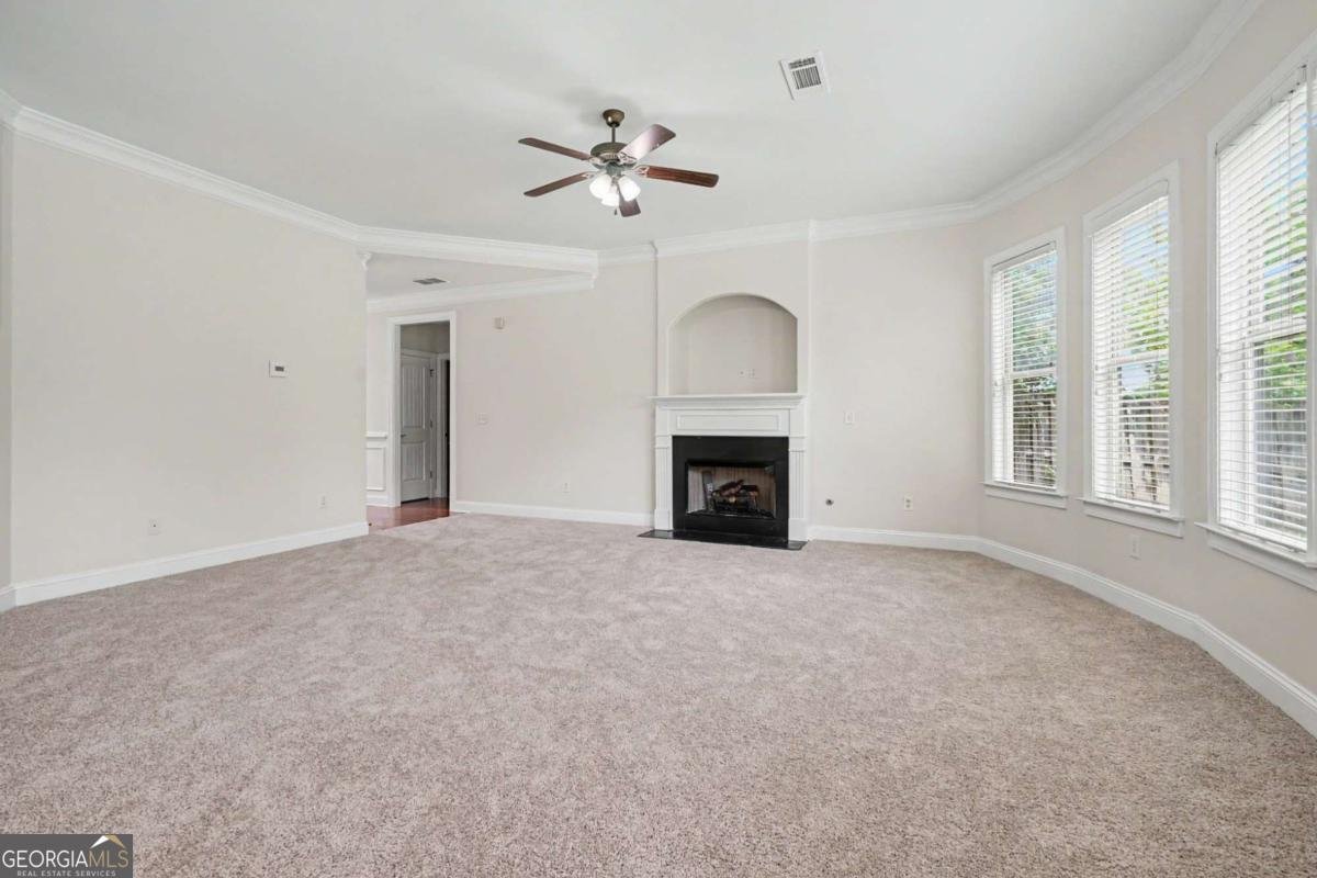 1210 Del Mar Club Drive Dacula - Photo 8