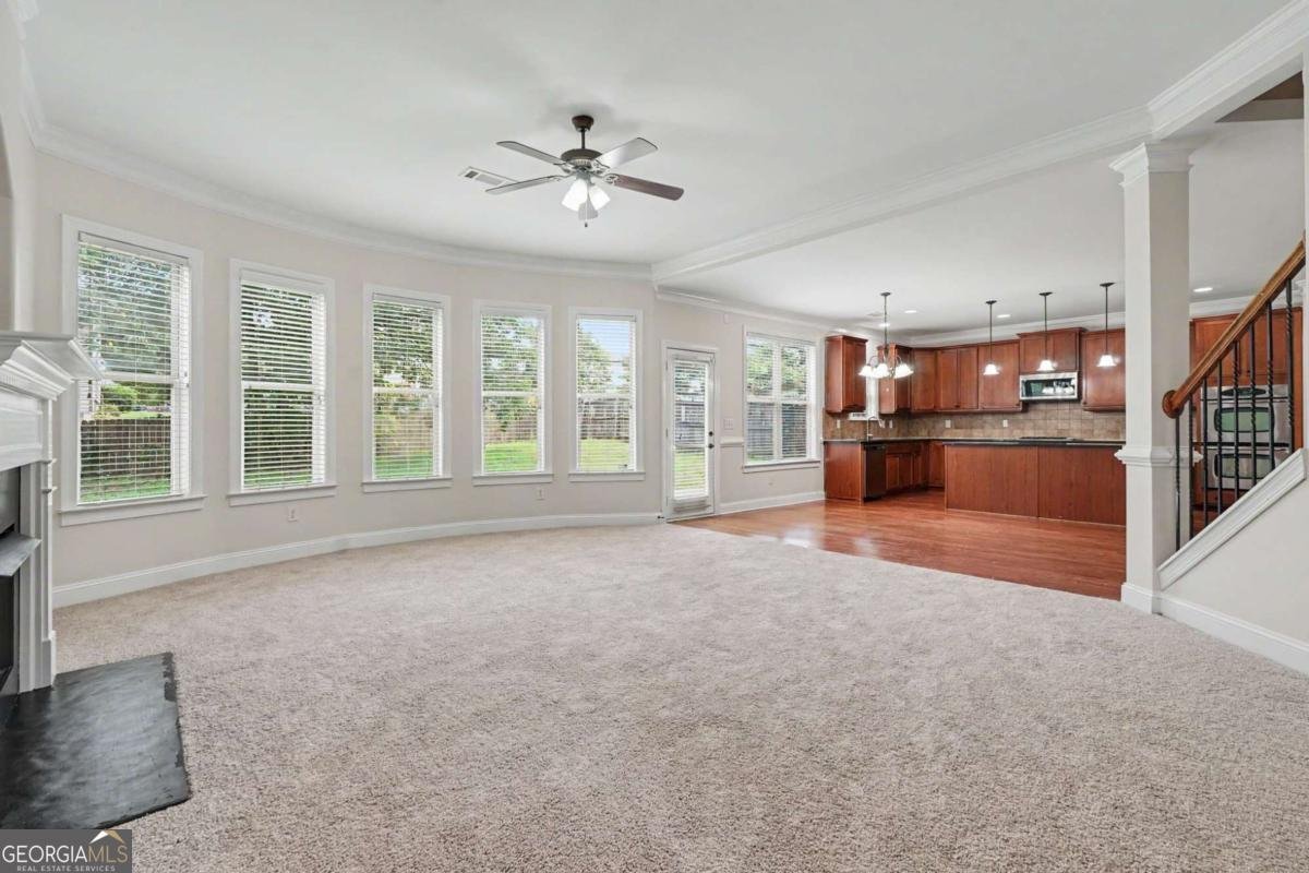 1210 Del Mar Club Drive Dacula - Photo 9