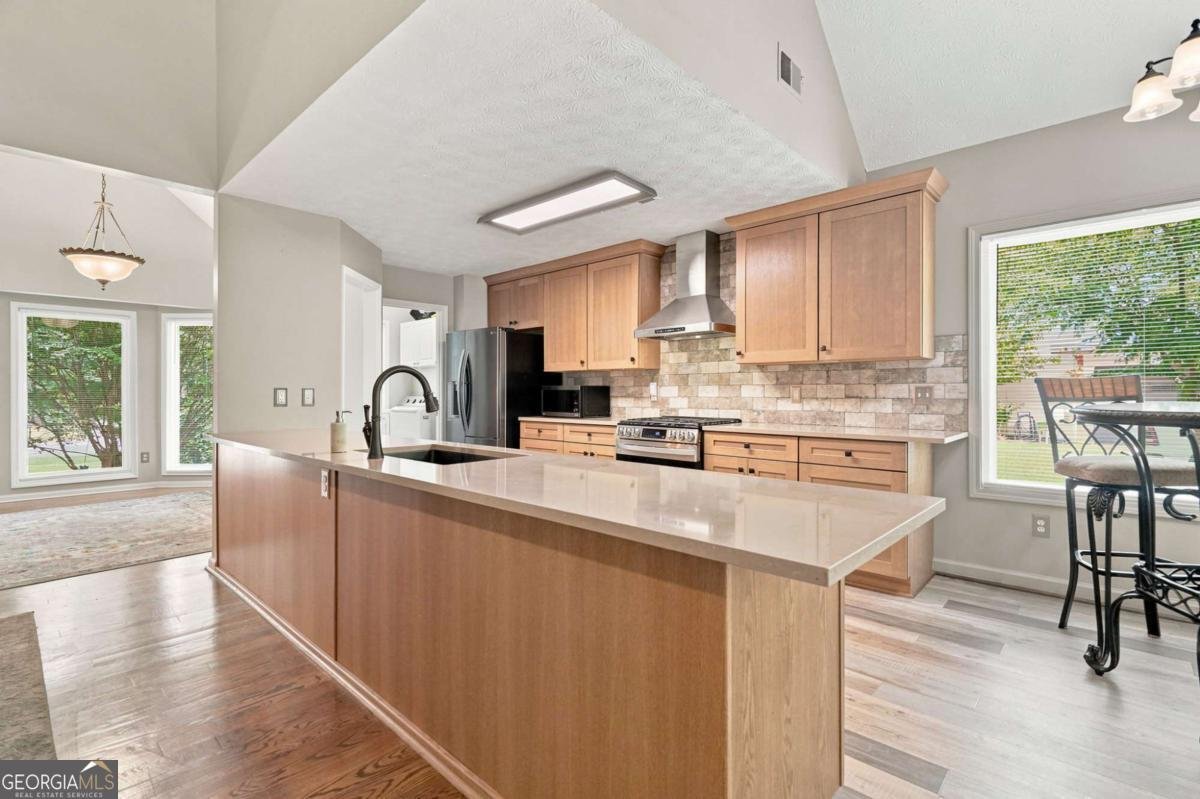 3850 Pilgrim Mill Road Cumming - Photo 10