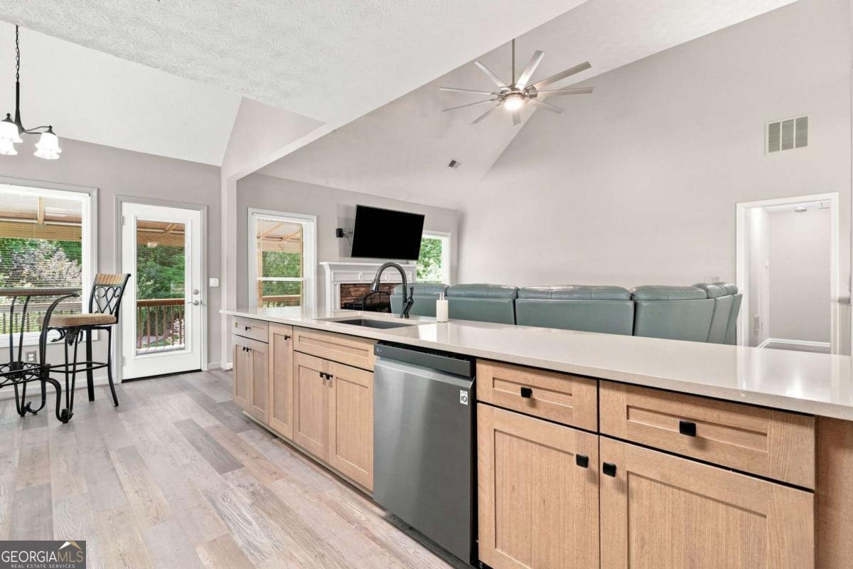 3850 Pilgrim Mill Road Cumming - Photo 13