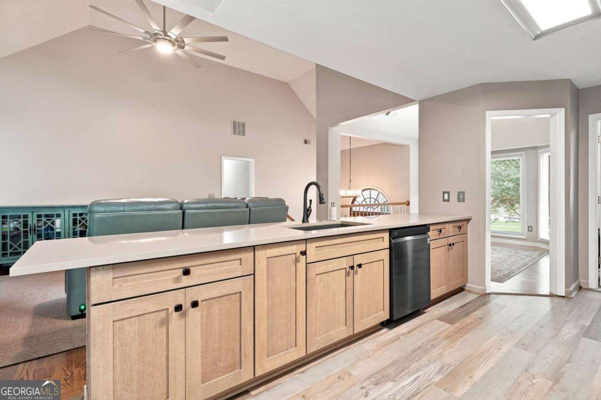 3850 Pilgrim Mill Road Cumming - Photo 14