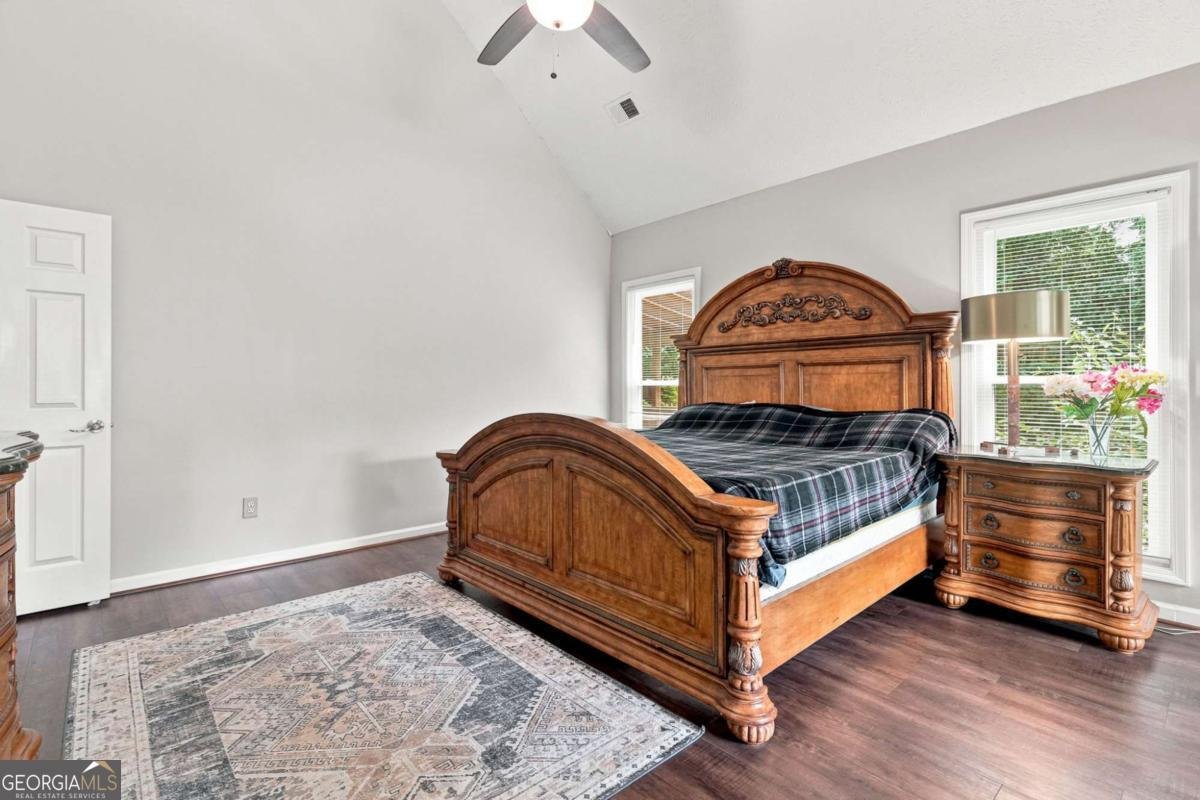 3850 Pilgrim Mill Road Cumming - Photo 17