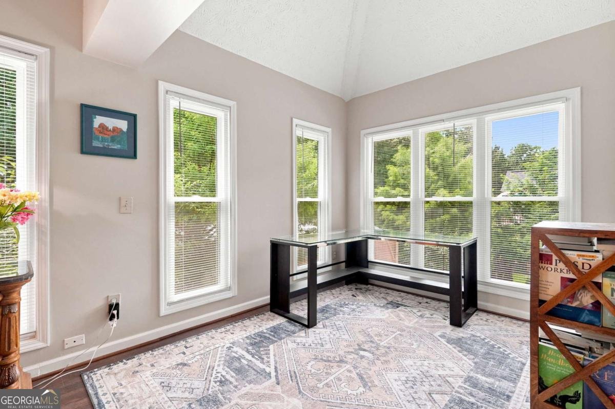 3850 Pilgrim Mill Road Cumming - Photo 19