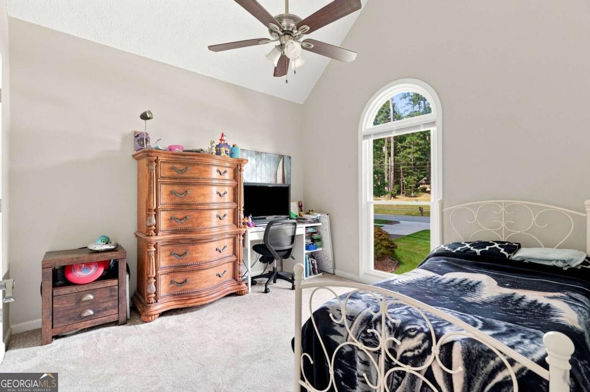 3850 Pilgrim Mill Road Cumming - Photo 22