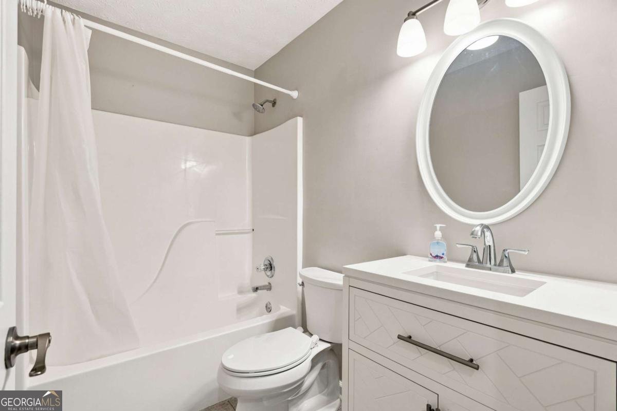 3850 Pilgrim Mill Road Cumming - Photo 23