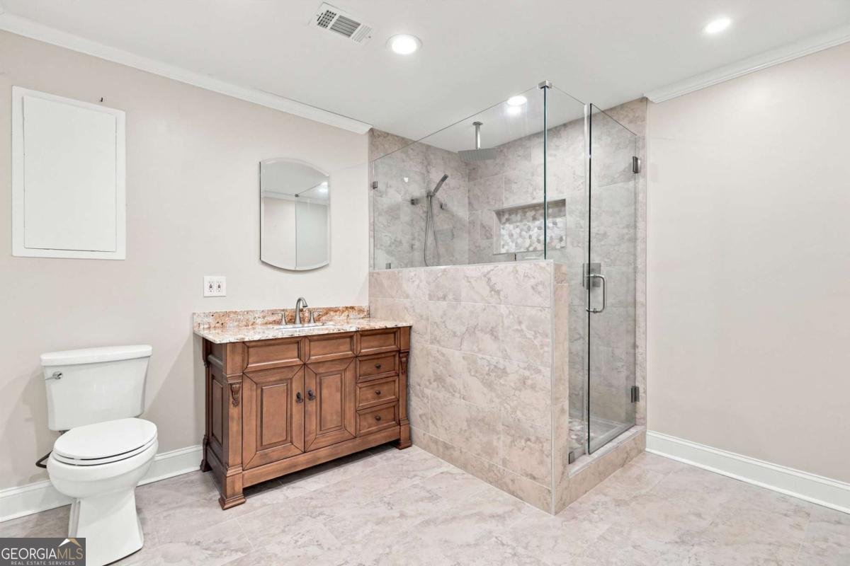 3850 Pilgrim Mill Road Cumming - Photo 26