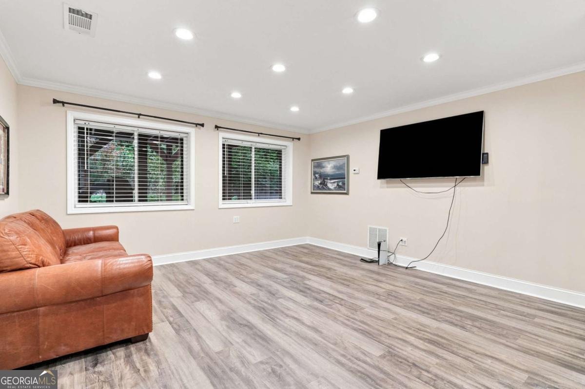 3850 Pilgrim Mill Road Cumming - Photo 27