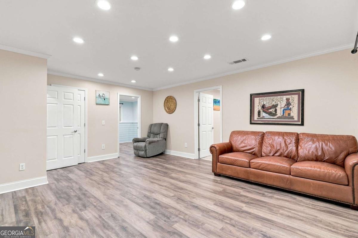 3850 Pilgrim Mill Road Cumming - Photo 28