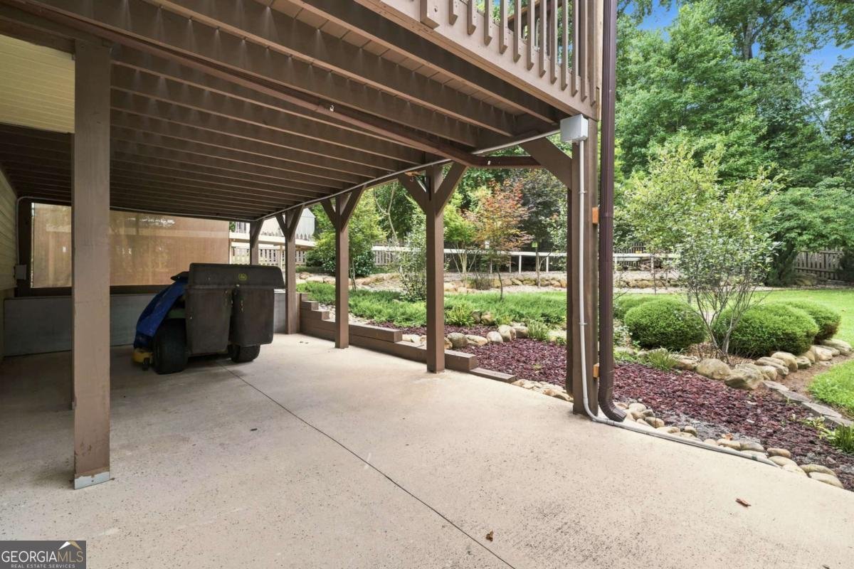3850 Pilgrim Mill Road Cumming - Photo 30