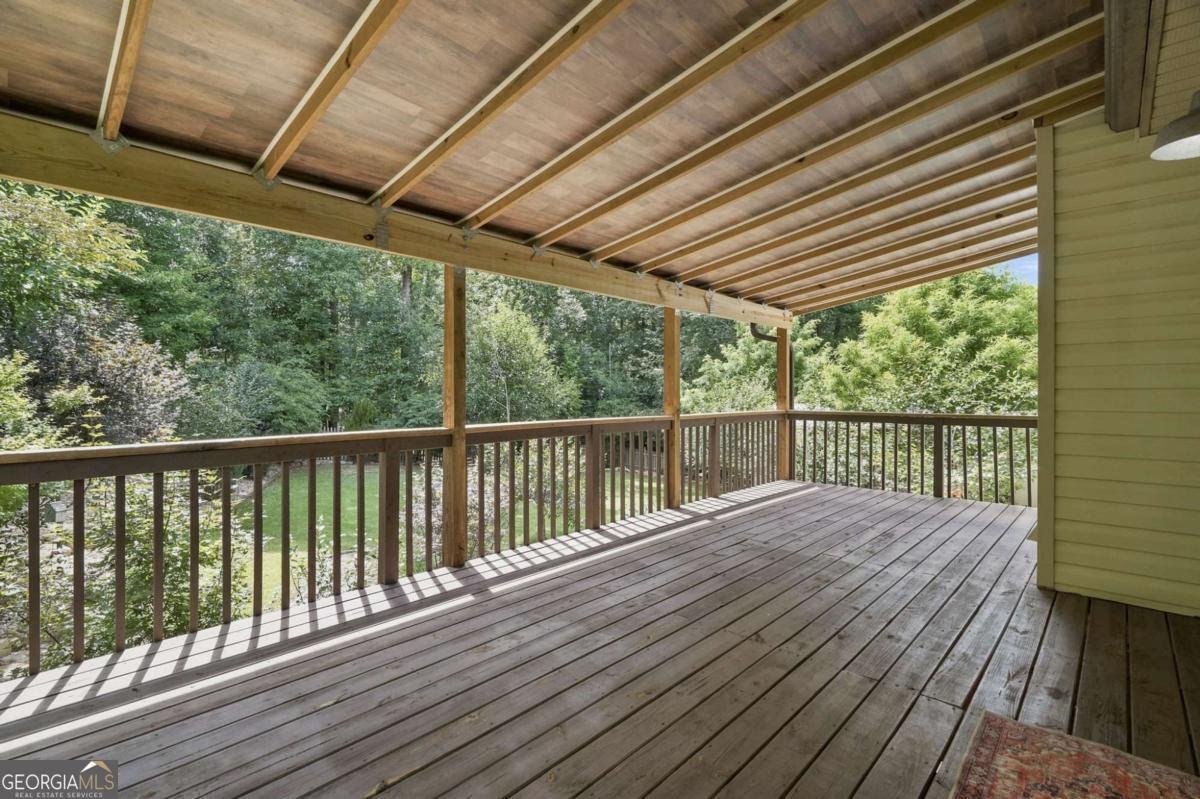 3850 Pilgrim Mill Road Cumming - Photo 31