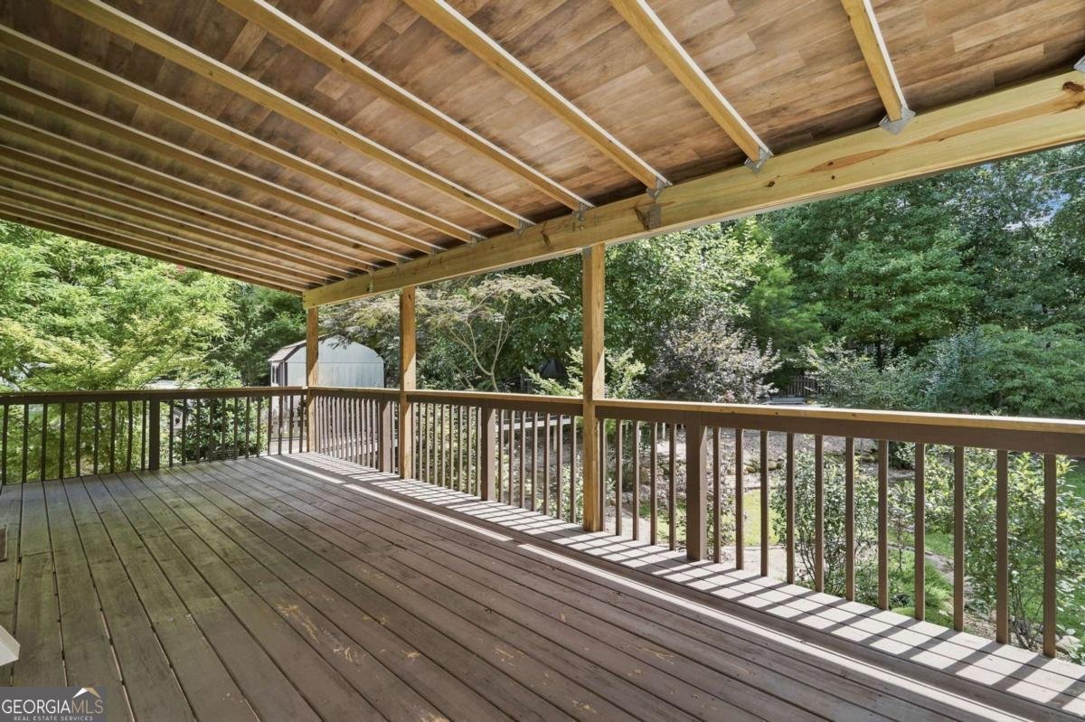 3850 Pilgrim Mill Road Cumming - Photo 32