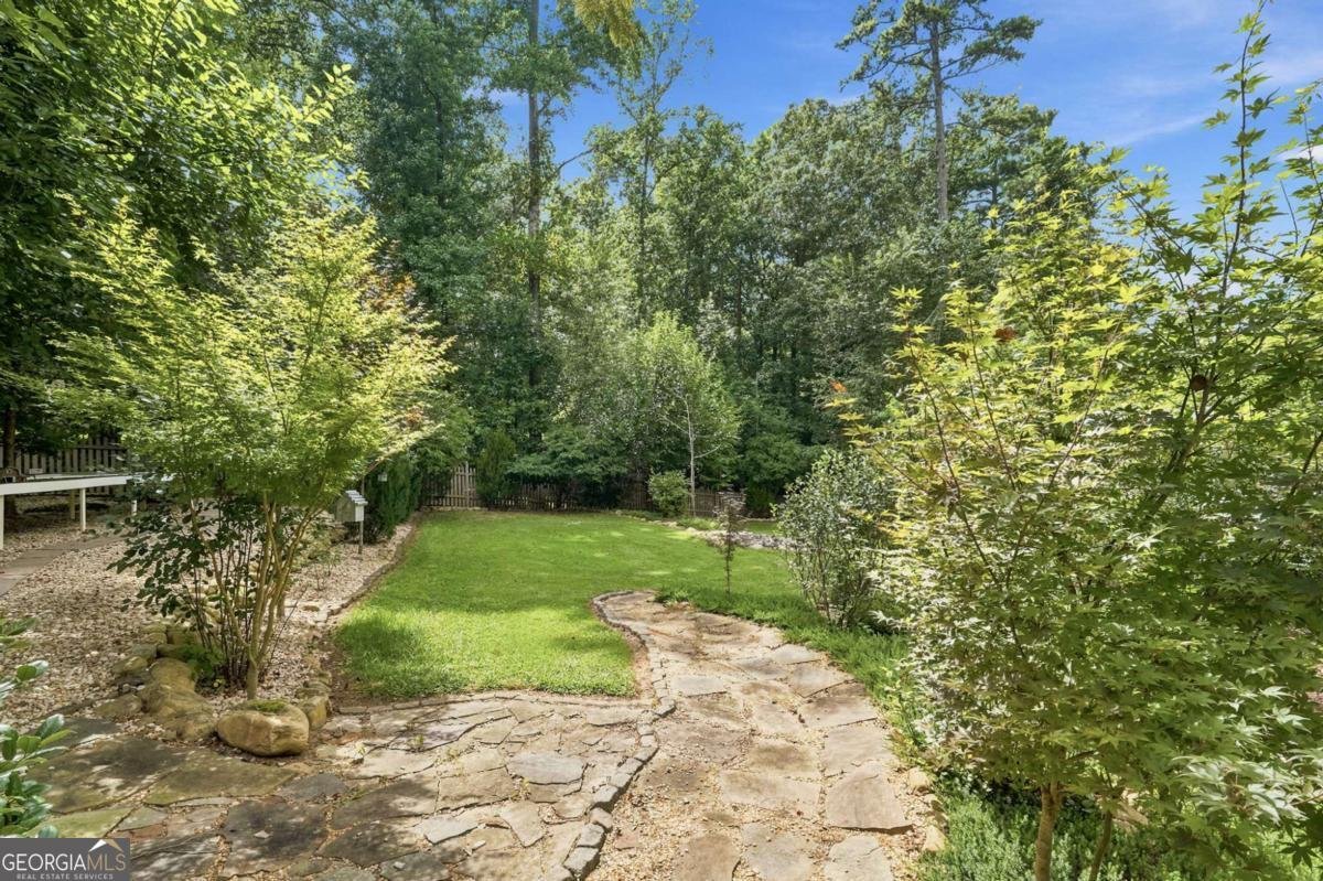 3850 Pilgrim Mill Road Cumming - Photo 33