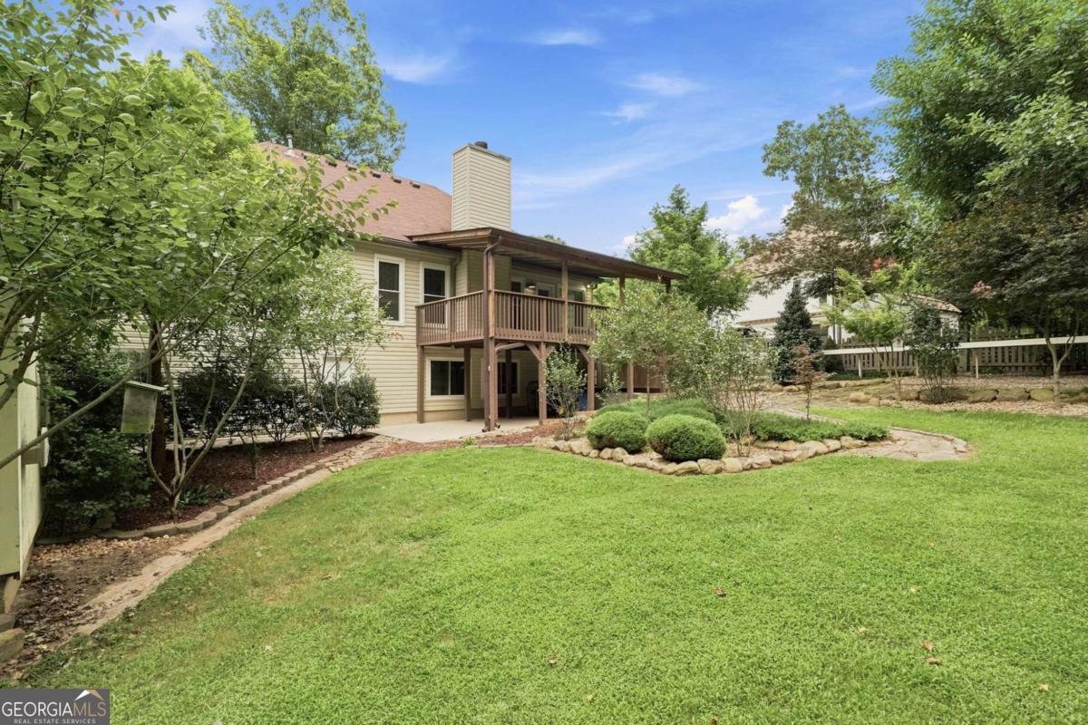 3850 Pilgrim Mill Road Cumming - Photo 37