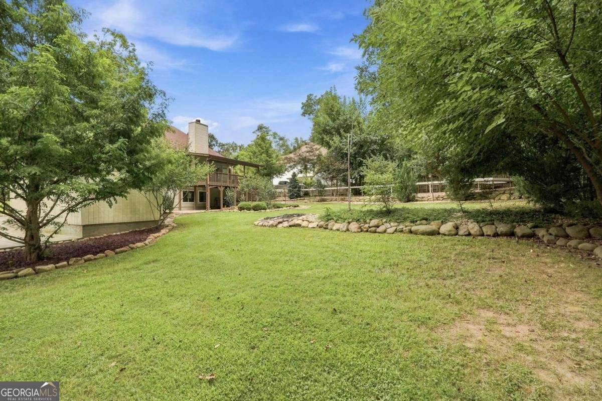 3850 Pilgrim Mill Road Cumming - Photo 38