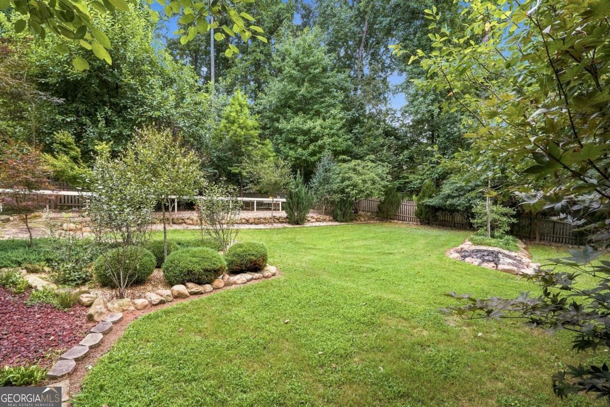 3850 Pilgrim Mill Road Cumming - Photo 39