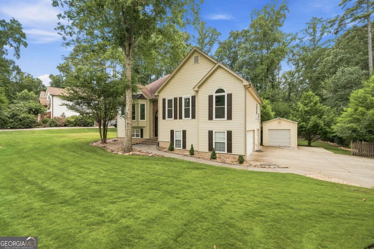 3850 Pilgrim Mill Road Cumming - Photo 40