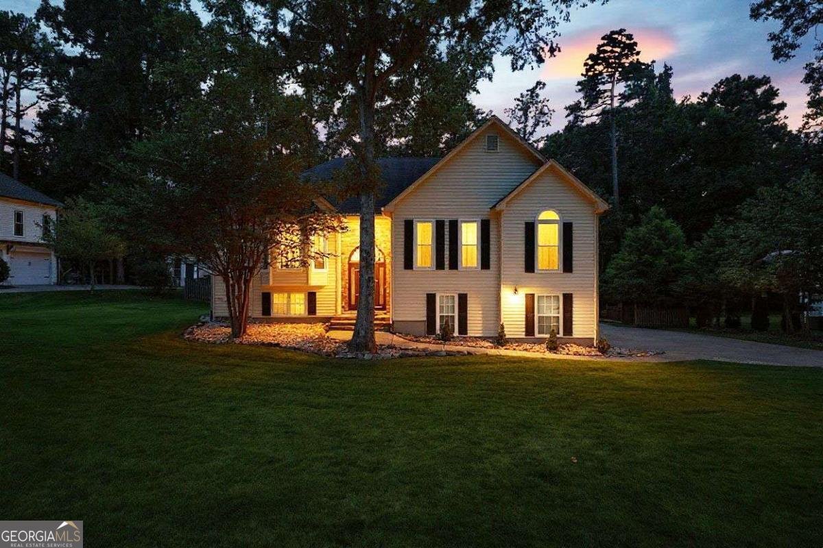 3850 Pilgrim Mill Road Cumming - Photo 41