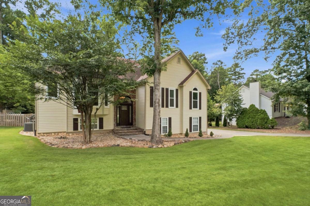 3850 Pilgrim Mill Road Cumming - Photo 42