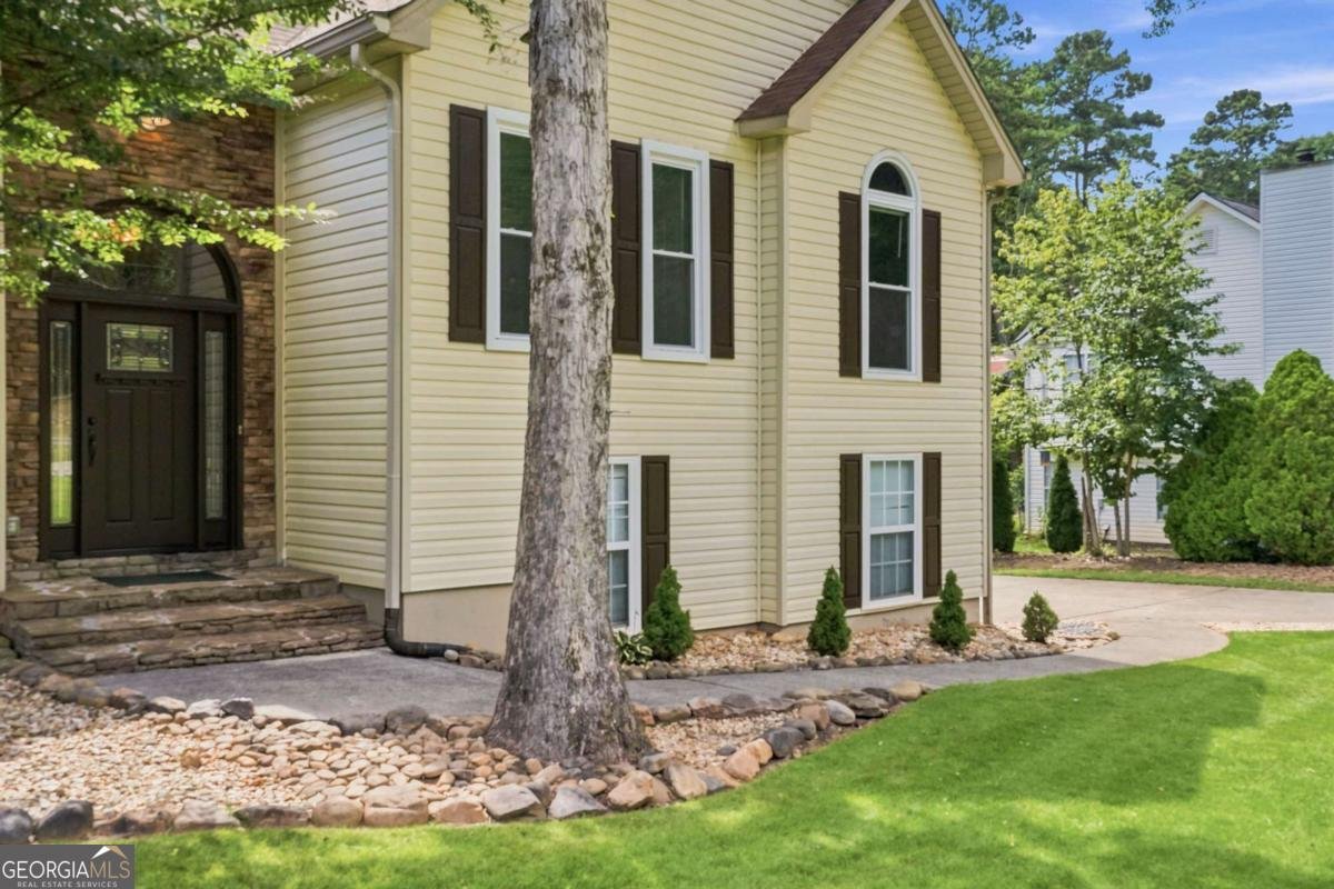 3850 Pilgrim Mill Road Cumming - Photo 43