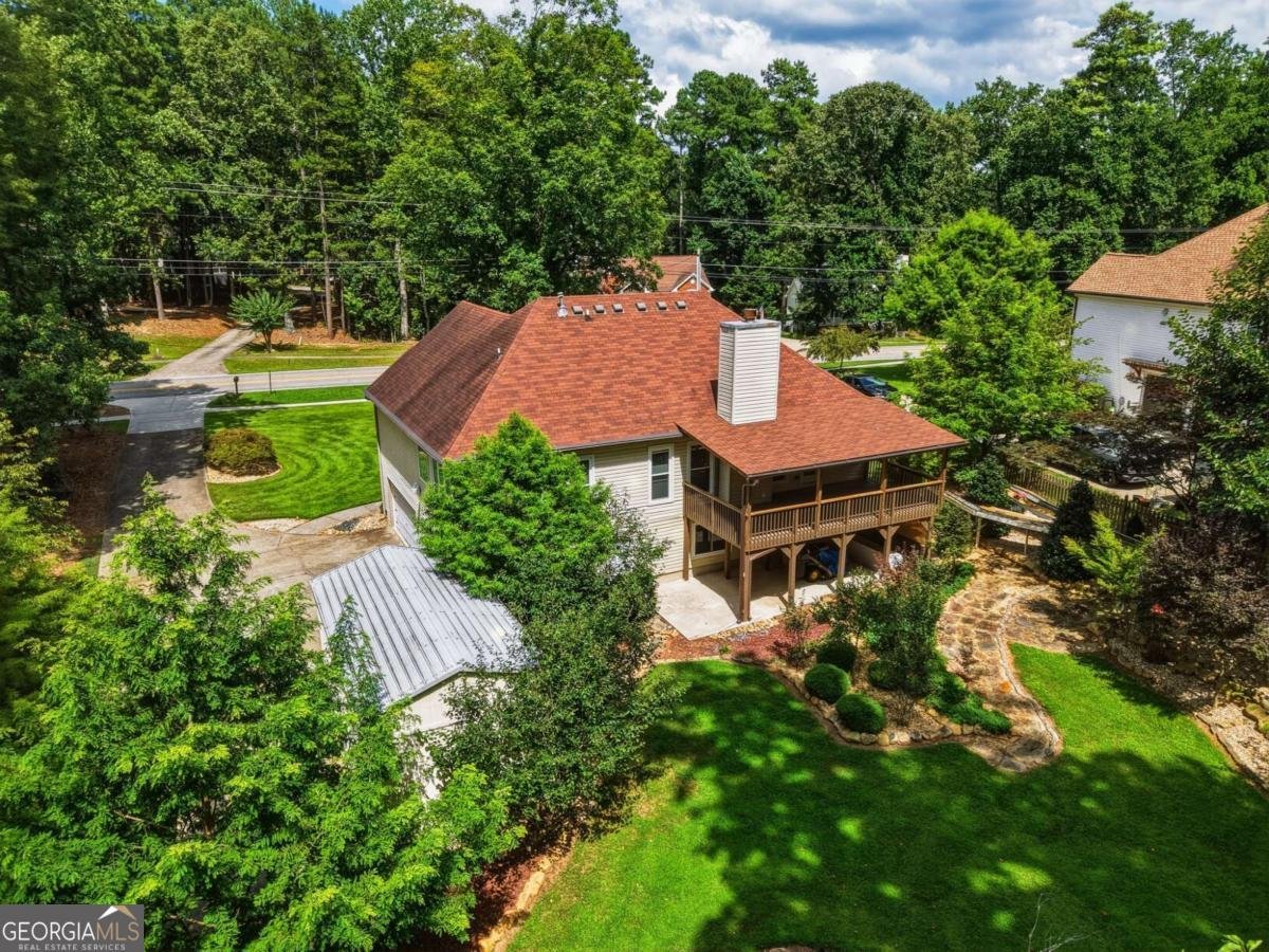 3850 Pilgrim Mill Road Cumming - Photo 45