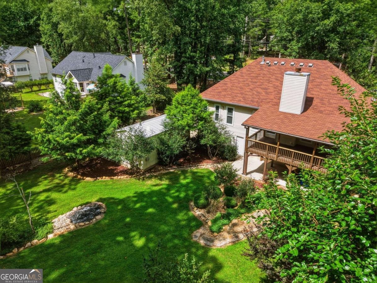 3850 Pilgrim Mill Road Cumming - Photo 46