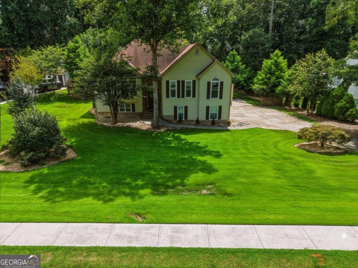 3850 Pilgrim Mill Road Cumming - Photo 48