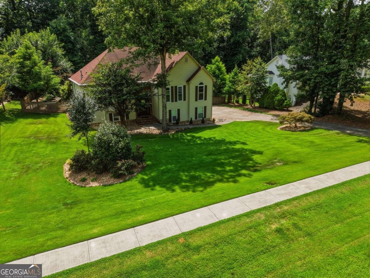 3850 Pilgrim Mill Road Cumming - Photo 49