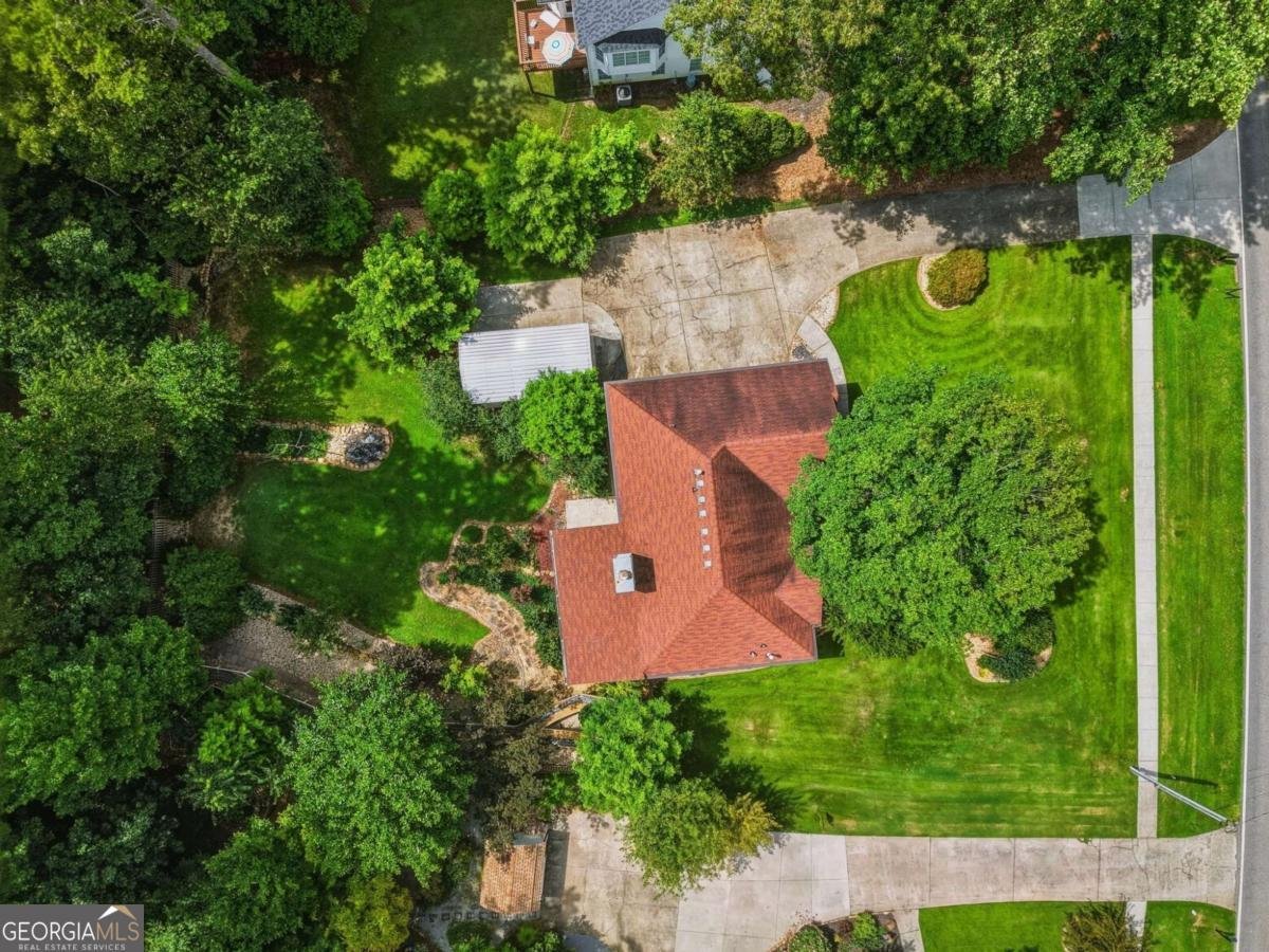 3850 Pilgrim Mill Road Cumming - Photo 55