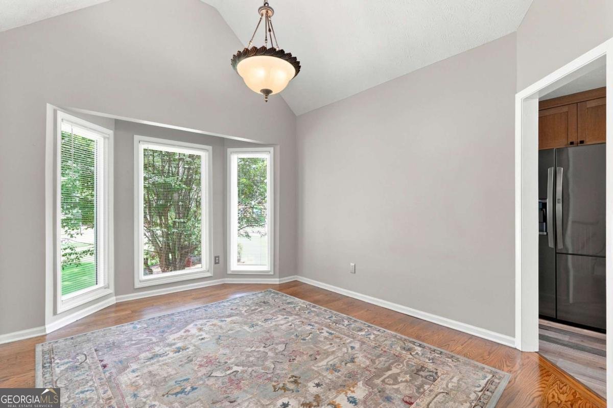 3850 Pilgrim Mill Road Cumming - Photo 6