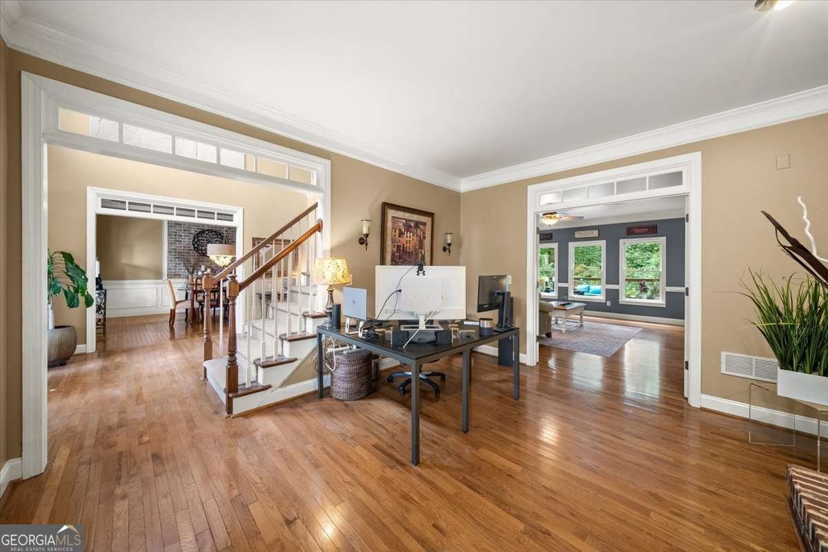 649 Goldenwood Court Powder Springs - Photo 12