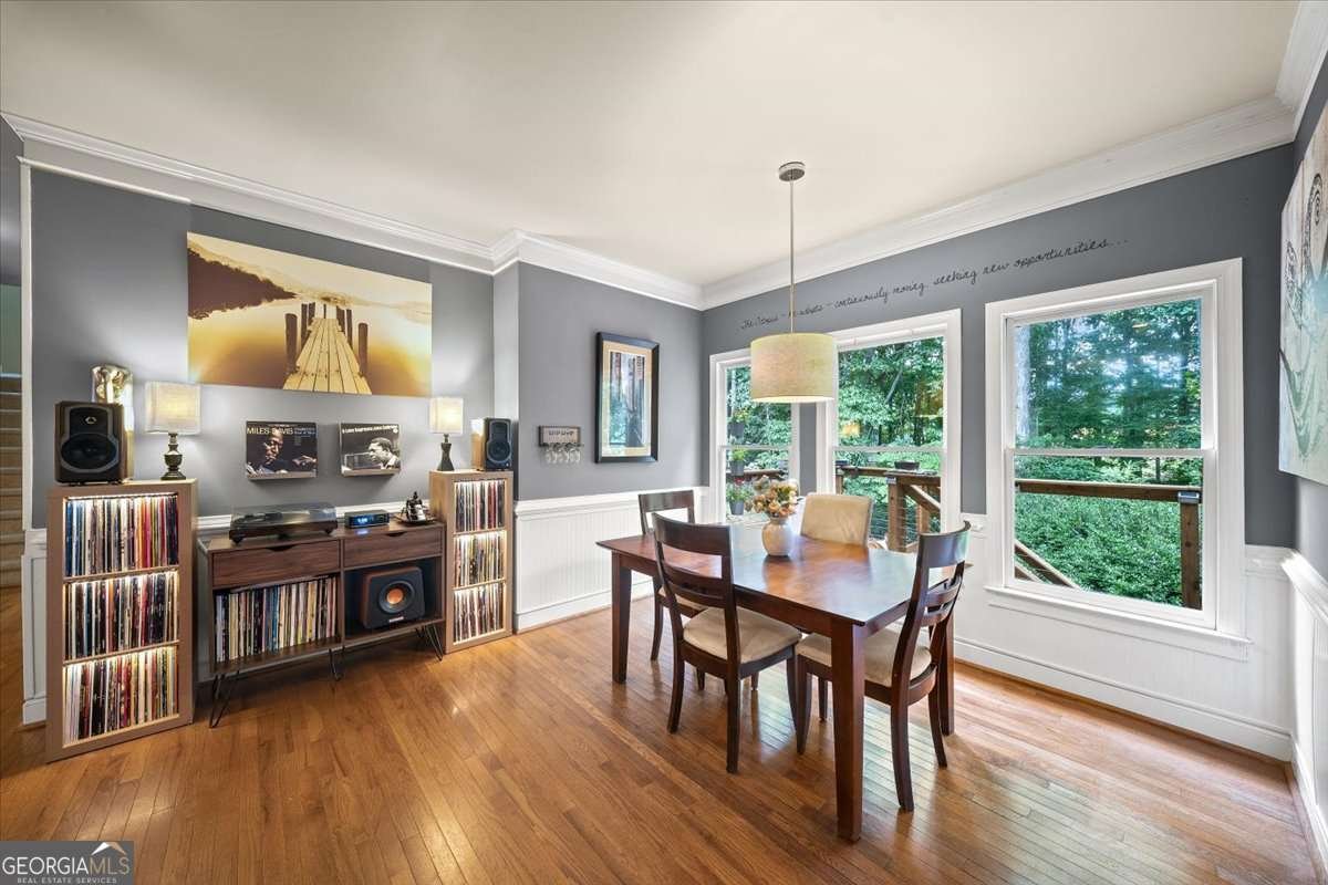 649 Goldenwood Court Powder Springs - Photo 14