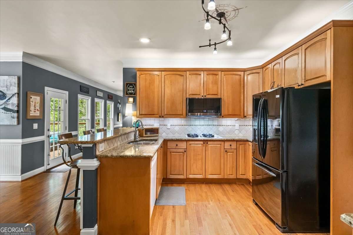 649 Goldenwood Court Powder Springs - Photo 18