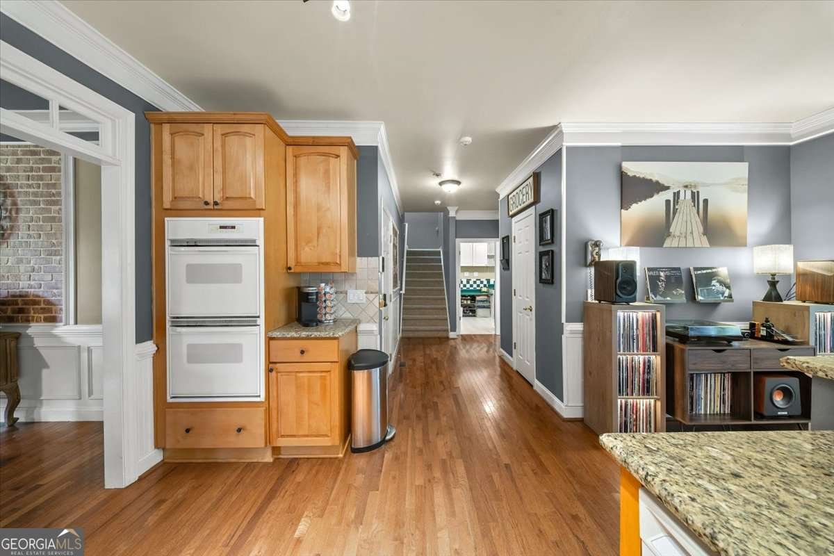 649 Goldenwood Court Powder Springs - Photo 19