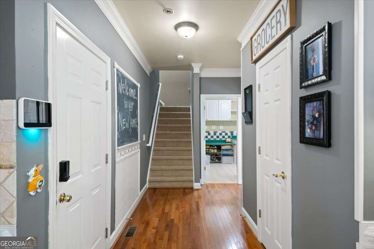 649 Goldenwood Court Powder Springs - Photo 21