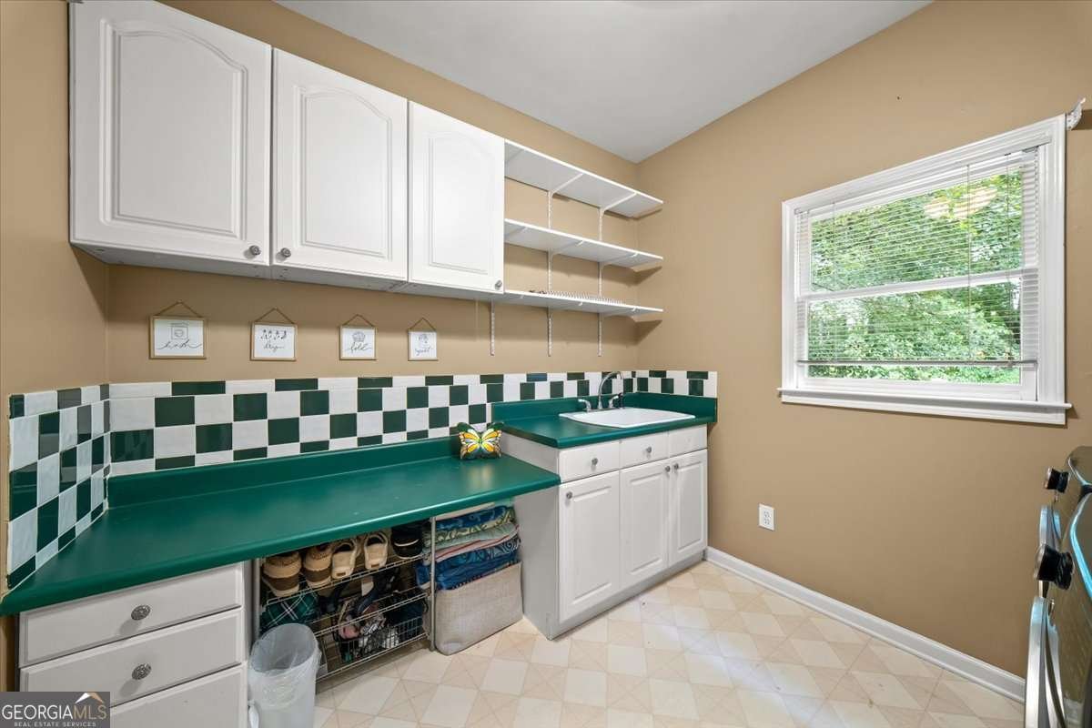 649 Goldenwood Court Powder Springs - Photo 22