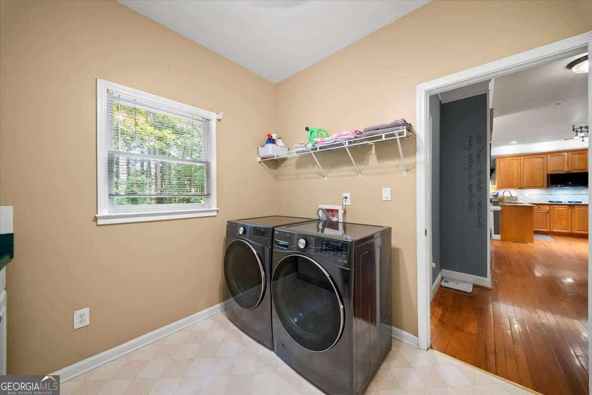 649 Goldenwood Court Powder Springs - Photo 23