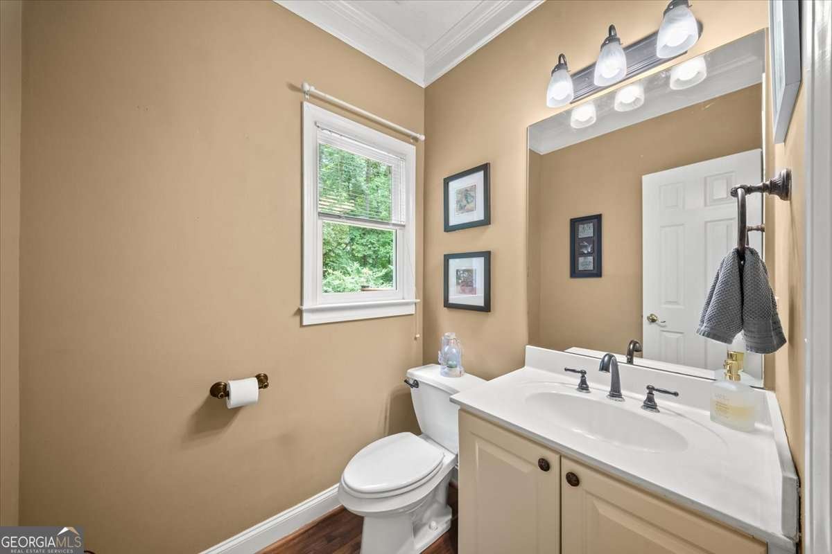 649 Goldenwood Court Powder Springs - Photo 24