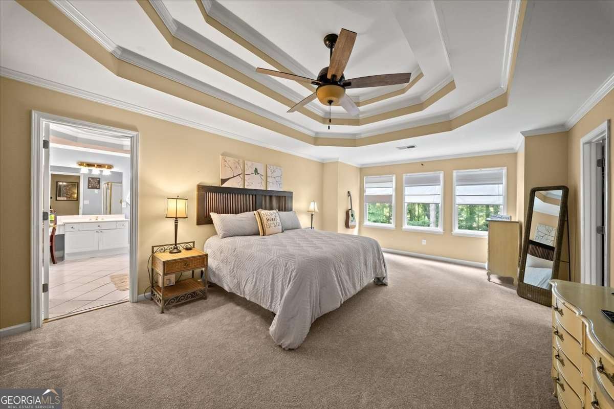 649 Goldenwood Court Powder Springs - Photo 27