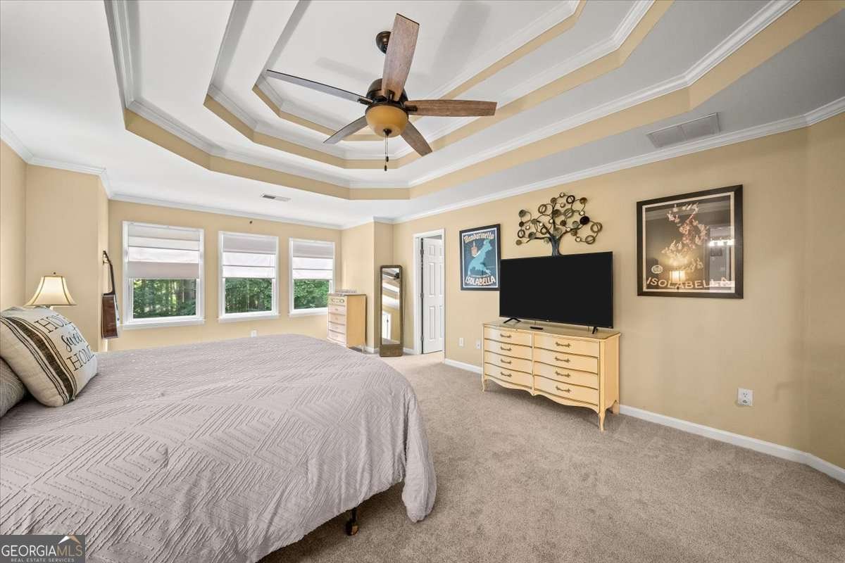 649 Goldenwood Court Powder Springs - Photo 28