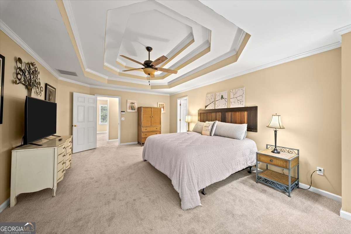 649 Goldenwood Court Powder Springs - Photo 29