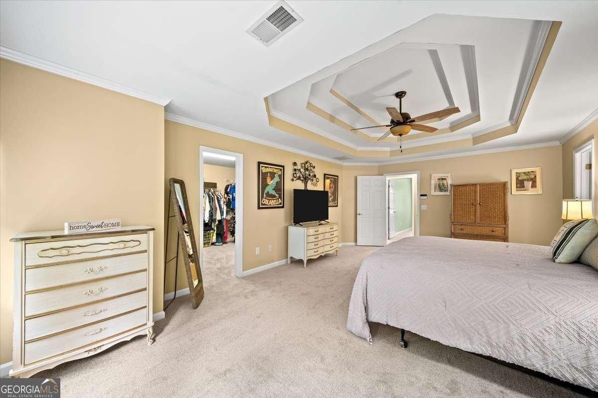 649 Goldenwood Court Powder Springs - Photo 30