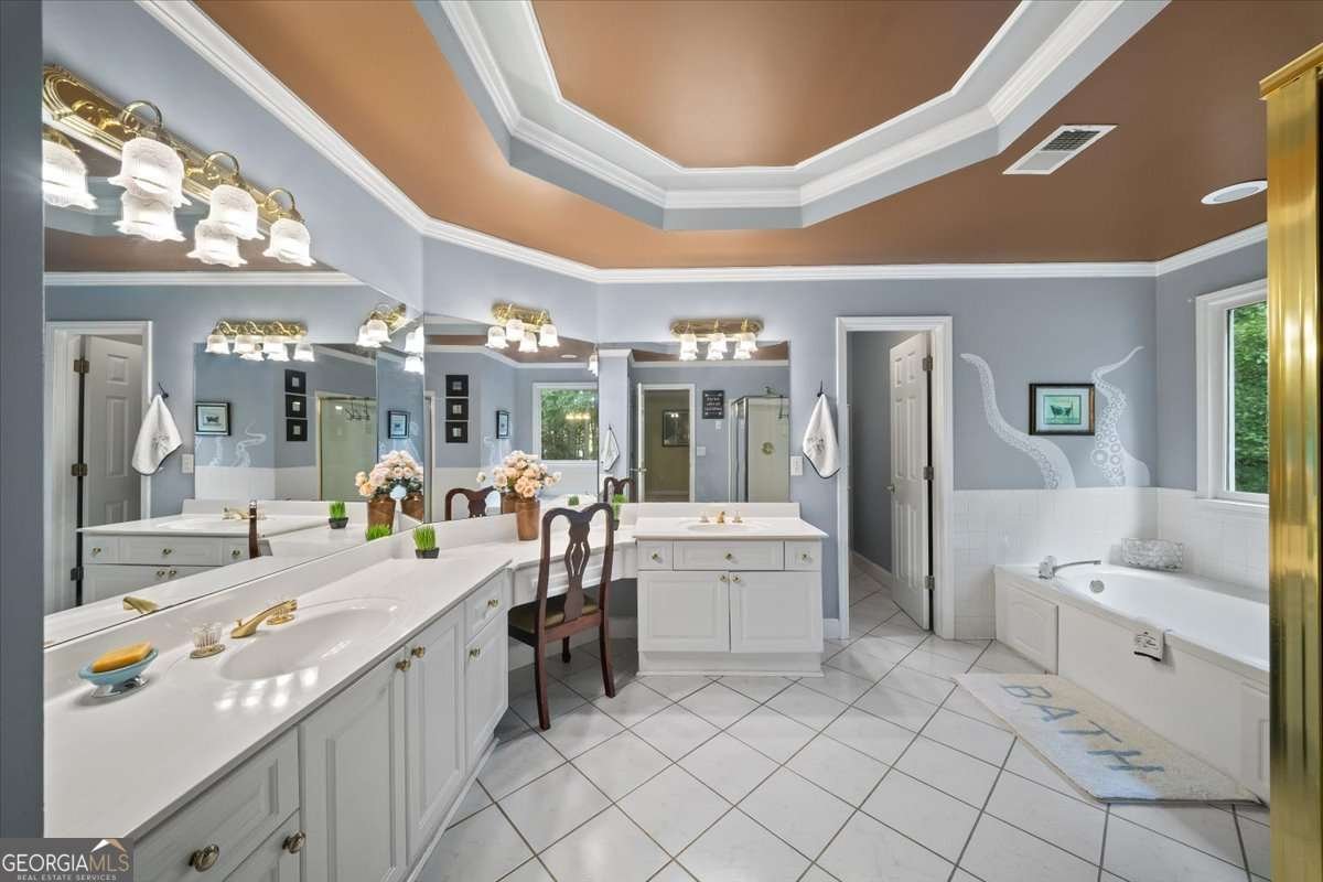 649 Goldenwood Court Powder Springs - Photo 32