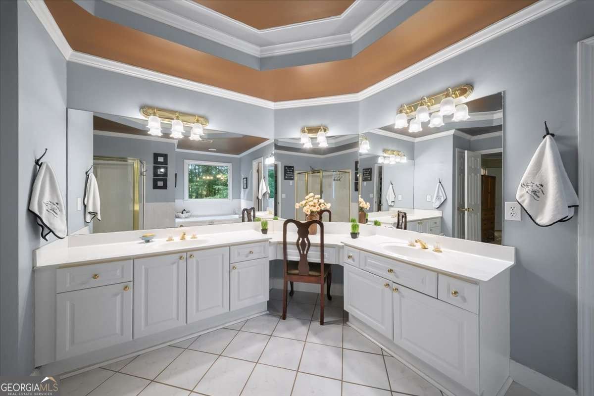 649 Goldenwood Court Powder Springs - Photo 33