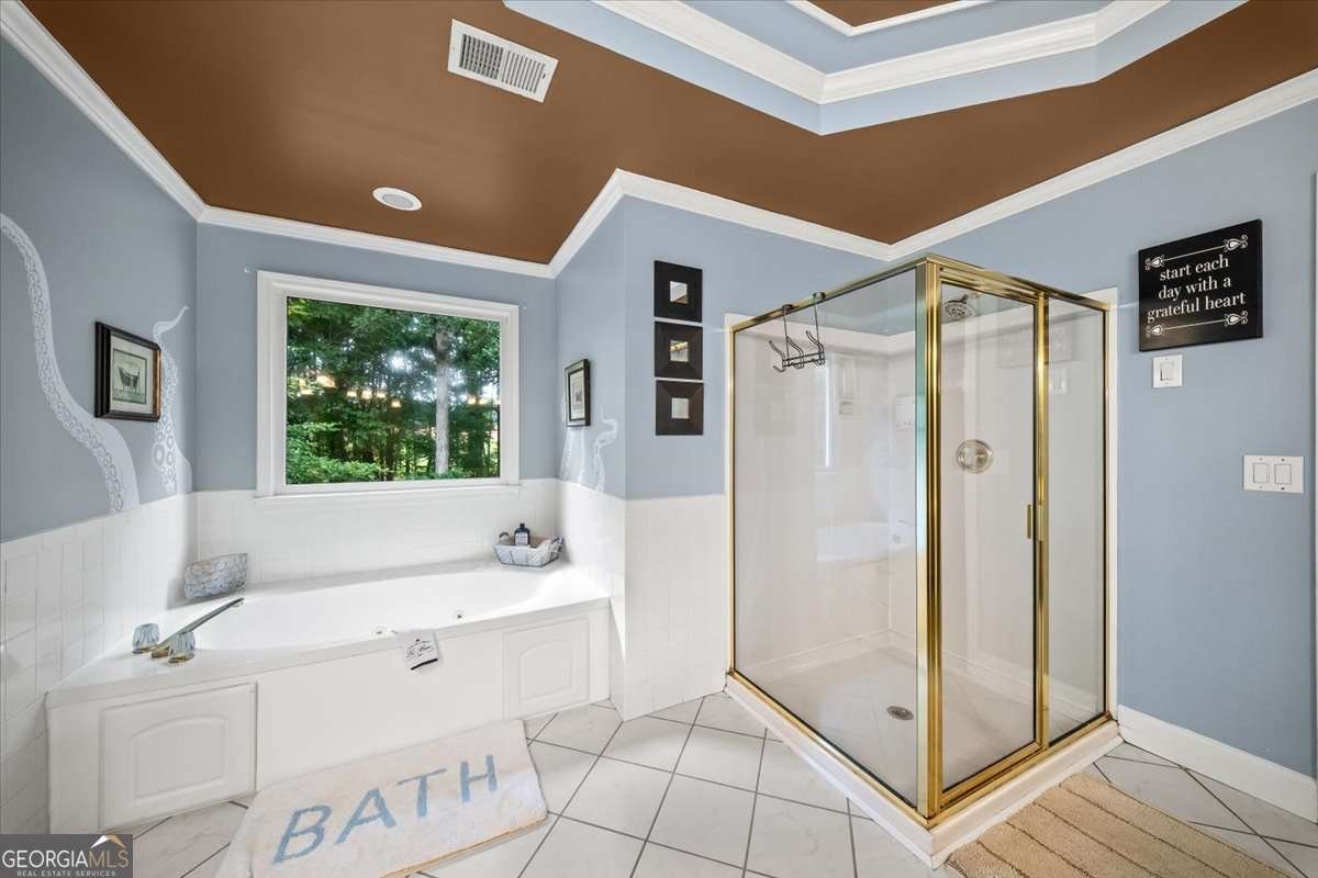 649 Goldenwood Court Powder Springs - Photo 34