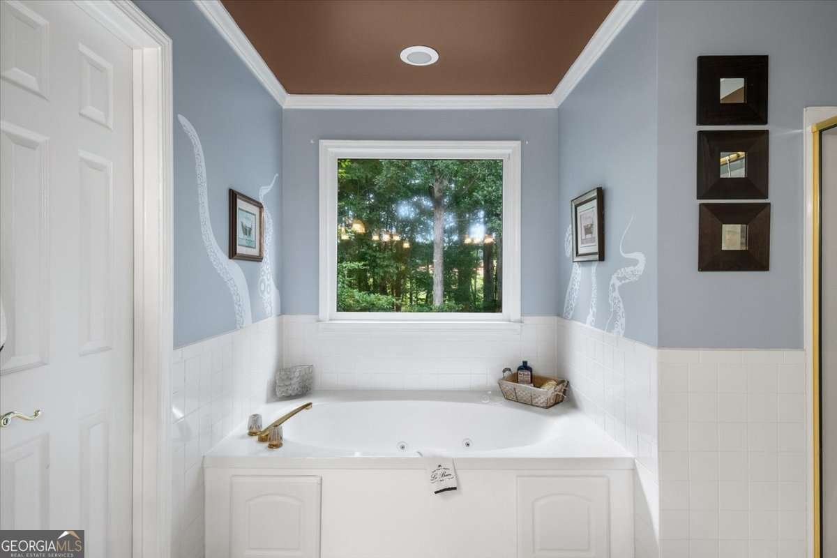 649 Goldenwood Court Powder Springs - Photo 35