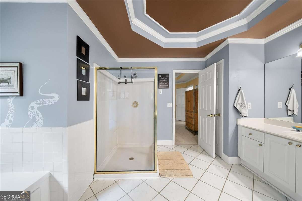 649 Goldenwood Court Powder Springs - Photo 36