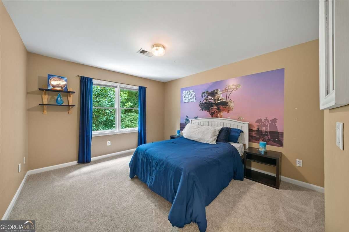 649 Goldenwood Court Powder Springs - Photo 37