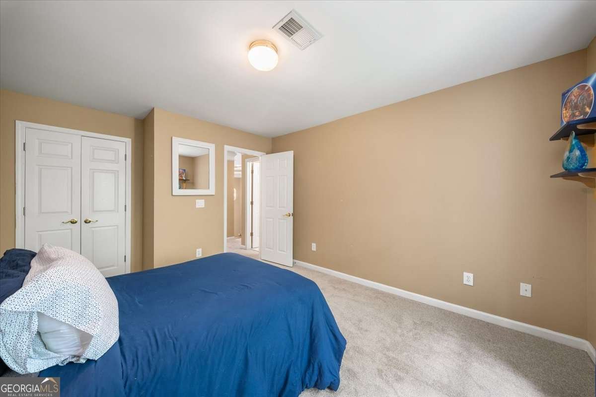649 Goldenwood Court Powder Springs - Photo 38