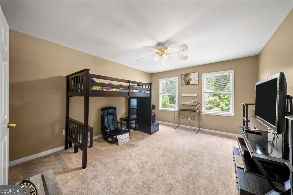 649 Goldenwood Court Powder Springs - Photo 39