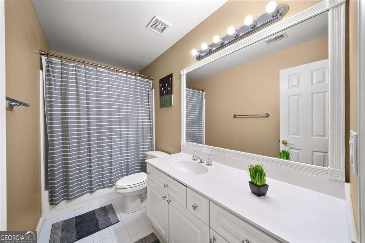 649 Goldenwood Court Powder Springs - Photo 40